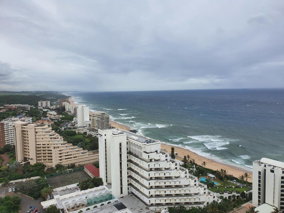 Pearls Of Umhlanga Hotel Durban Exterior foto