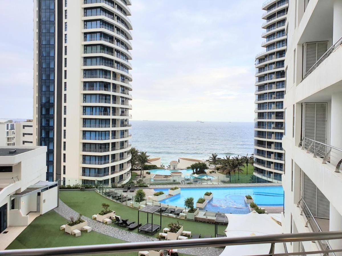 Pearls Of Umhlanga Hotel Durban Exterior foto