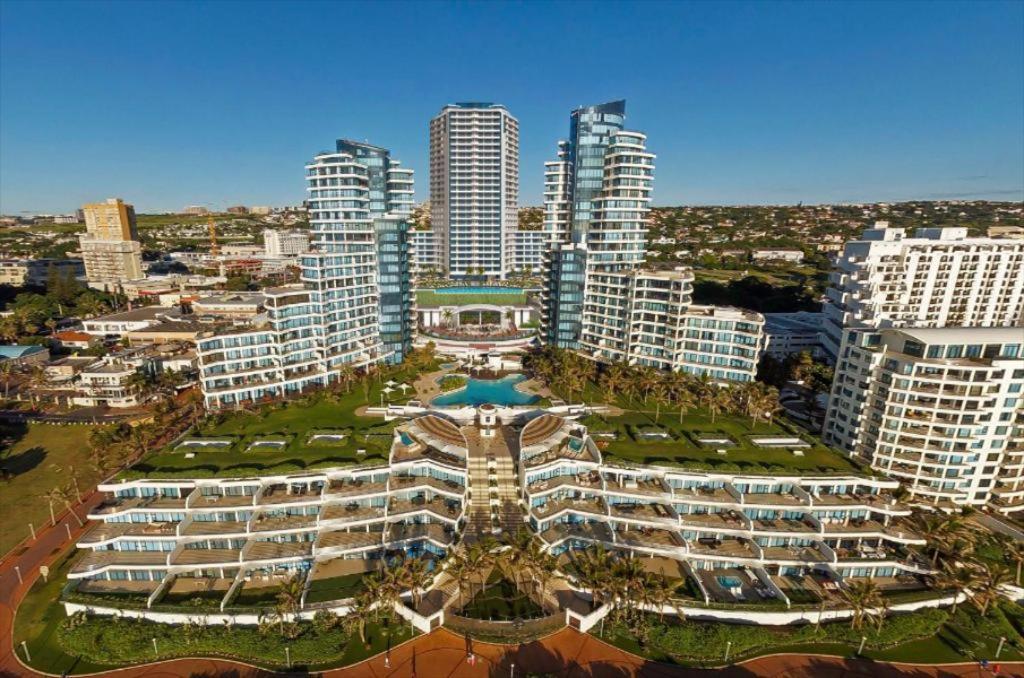 Pearls Of Umhlanga Hotel Durban Exterior foto