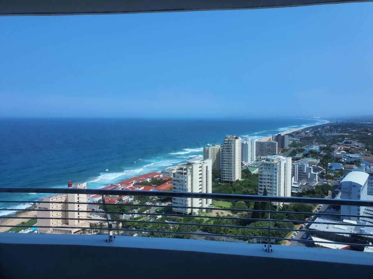 Pearls Of Umhlanga Hotel Durban Exterior foto