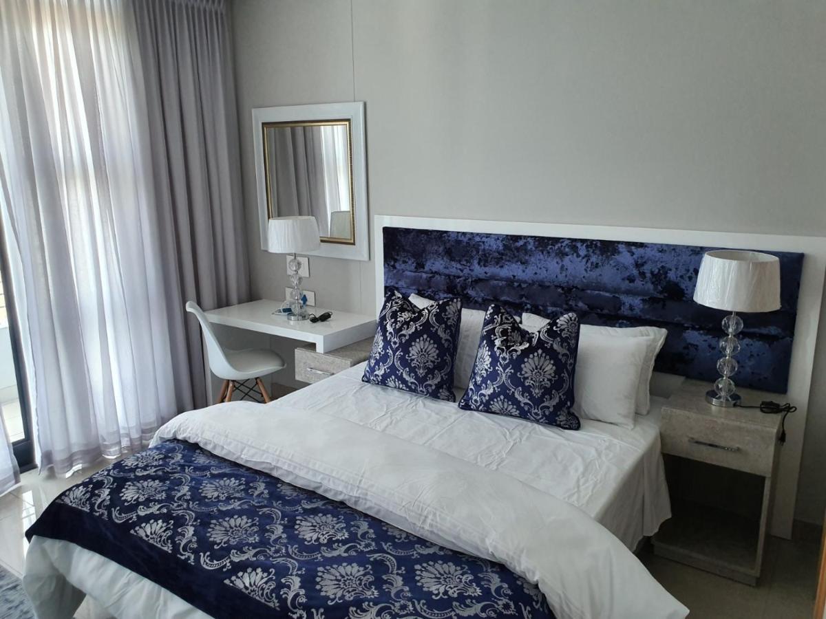 Pearls Of Umhlanga Hotel Durban Exterior foto