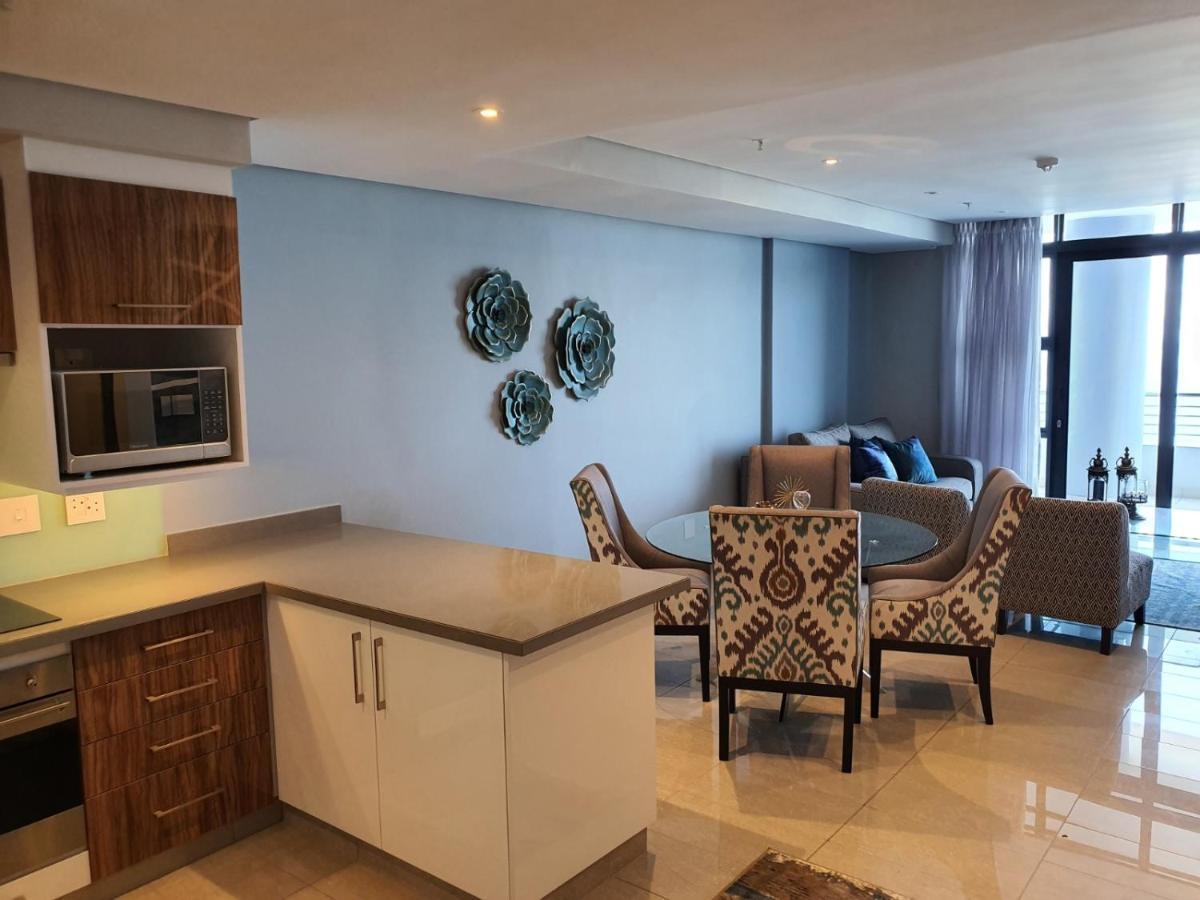 Pearls Of Umhlanga Hotel Durban Exterior foto