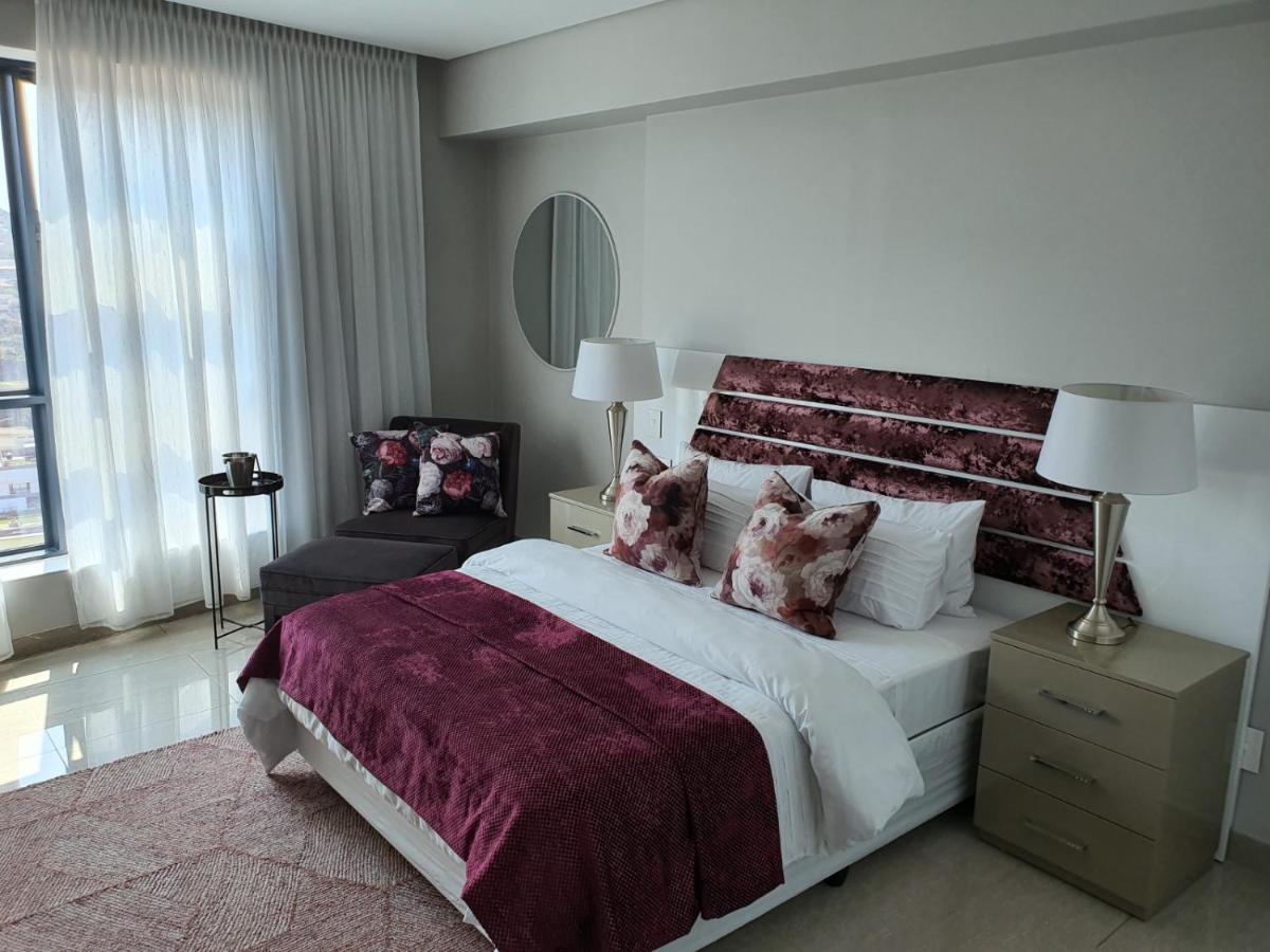Pearls Of Umhlanga Hotel Durban Exterior foto