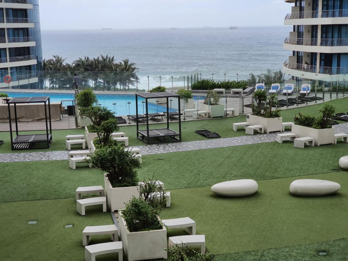 Pearls Of Umhlanga Hotel Durban Exterior foto