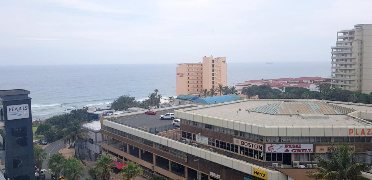 Pearls Of Umhlanga Hotel Durban Exterior foto